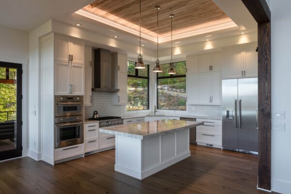 Kitchen Cabinetry Carolina Artisan