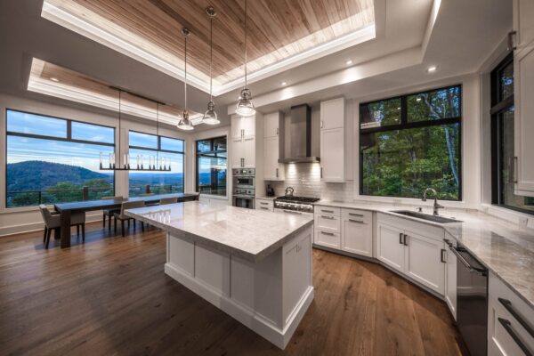 Carolina Artisan Cabinetry