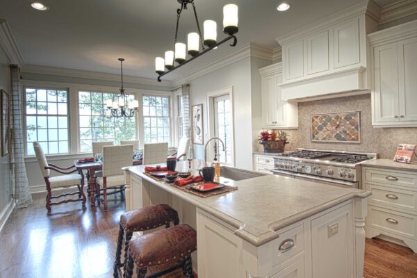Kitchen Cabinetry